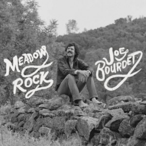 Joe Bourdet – Meadow Rock (2021) (ALBUM ZIP)