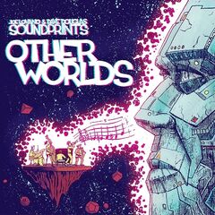 Joe Lovano &amp; Dave Douglas Sound Prints – Other Worlds (2021) (ALBUM ZIP)