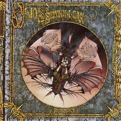 Jon Anderson – Olias Of Sunhillow Remastered (2021) (ALBUM ZIP)