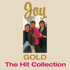 Joy – Gold The Hit Collection (2021) (ALBUM ZIP)