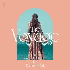 Karen Mok – The Voyage (2021) (ALBUM ZIP)