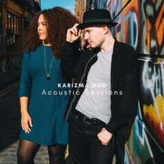 Karizma Duo – Acoustic Sessions (2021) (ALBUM ZIP)