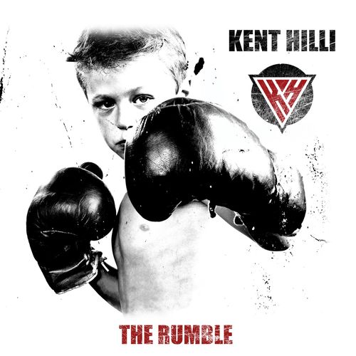 Kent Hilli – The Rumble (2021) (ALBUM ZIP)