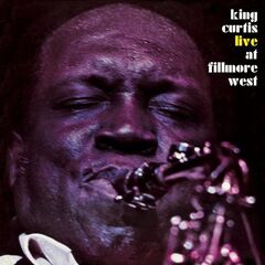 King Curtis – Live At Fillmore West (2021) (ALBUM ZIP)