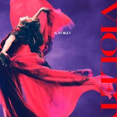 Kyoko – Violet (2021) (ALBUM ZIP)