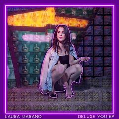 Laura Marano – You (2021) (ALBUM ZIP)