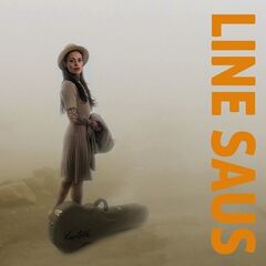 Line Saus – Waltz In The Vapor (2021) (ALBUM ZIP)