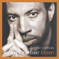 Lionel Richie – Time (2021) (ALBUM ZIP)