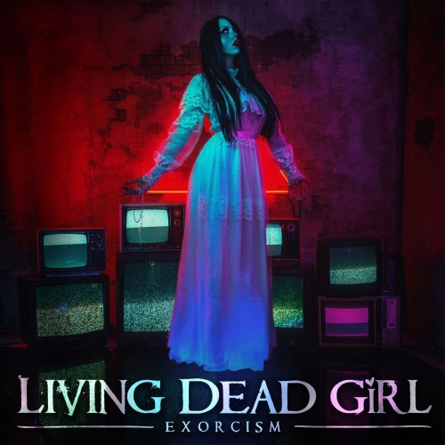 Living Dead Girl – Exorcism (2021) (ALBUM ZIP)