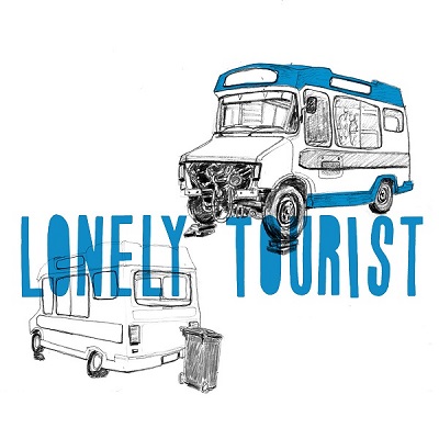 Lonely Tourist – Near Here