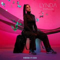 Lynda – Papillon [Réédition] (2021) (ALBUM ZIP)
