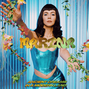 Marina – Ancient Dreams In A Modern Land (2021) (ALBUM ZIP)