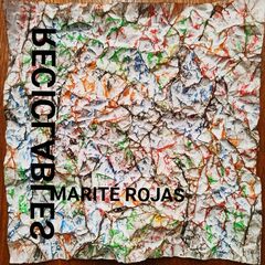 Marite Rojas – Reciclables (2021) (ALBUM ZIP)