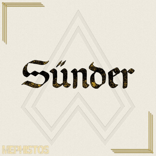 Mephistos – Sunder (2021) (ALBUM ZIP)