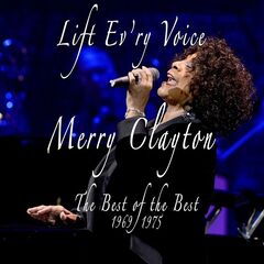 Merry Clayton – Lift Ev’ry Voice The Best Of The Best, 1969-1975 (2021) (ALBUM ZIP)