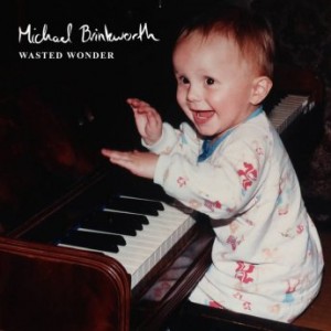 Michael Brinkworth – Wasted Wonder (2021) (ALBUM ZIP)