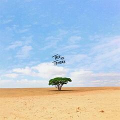 Miller Blue – Tree Of Tenere (2021) (ALBUM ZIP)