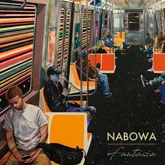 Nabowa – Fantasia (2021) (ALBUM ZIP)