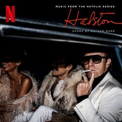 Nathan Barr – Halston [Music From The Netflix Series] (2021) (ALBUM ZIP)