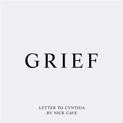 Nick Cave &amp; Warren Ellis – Grief (2021) (ALBUM ZIP)