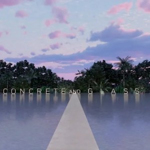 Nicolas Godin – Concrete And Glass (2021) (ALBUM ZIP)