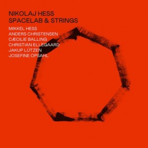 Nikolaj Hess – Spacelab And Strings (2021) (ALBUM ZIP)