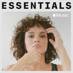 Norah Jones – Essentials (2021) (ALBUM ZIP)