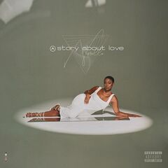 Norelle – A Story About Love (2021) (ALBUM ZIP)