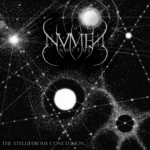Numen Noctis – The Stelliferous Conclusion (2021) (ALBUM ZIP)