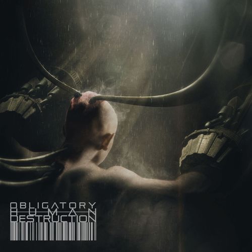 Obligatory Human Destruction – Obligatory Human Destruction (2021) (ALBUM ZIP)