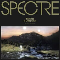 Para One – Spectre Machines Of Loving Grace (2021) (ALBUM ZIP)