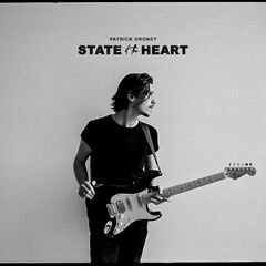 Patrick Droney – State Of The Heart (2021) (ALBUM ZIP)