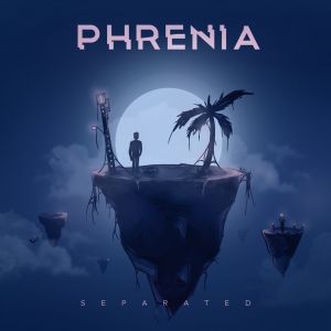 Phrenia – Separated (2021) (ALBUM ZIP)