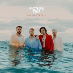 Picture This – Life In Colour (2021) (ALBUM ZIP)