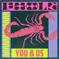 Pools – You And Us (2021) (ALBUM ZIP)