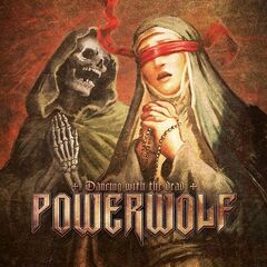 Powerwolf – Dancing With The Dead (2021) (ALBUM ZIP)