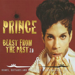 Prince – Blast From The Past 7.0 (2021) (ALBUM ZIP)