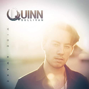Quinn Sullivan – Wide Awake (2021) (ALBUM ZIP)