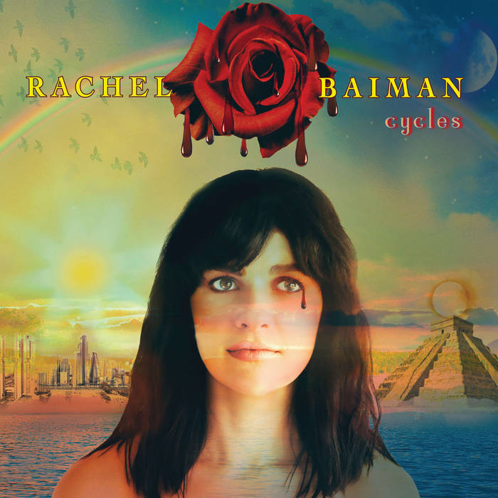 Rachel Baiman – Cycles (2021) (ALBUM ZIP)
