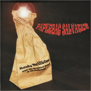 Randy Mcallister – Paperbag Salvation (2021) (ALBUM ZIP)