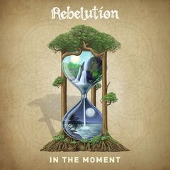 Rebelution – In The Moment (2021) (ALBUM ZIP)