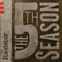 Resistor – The 5th Season (2021) (ALBUM ZIP)