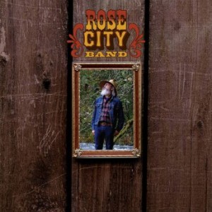 Rose City Band – Earth Trip (2021) (ALBUM ZIP)
