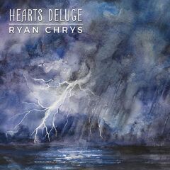 Ryan Chrys – Hearts Deluge (2021) (ALBUM ZIP)