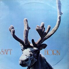 Saft – Horn (2021) (ALBUM ZIP)