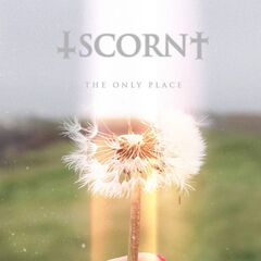 Scorn – The Only Place (2021) (ALBUM ZIP)