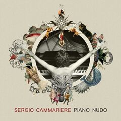 Sergio Cammariere – Piano Nudo (2021) (ALBUM ZIP)