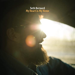 Seth Bernard – My Heart Is My Home (2021) (ALBUM ZIP)