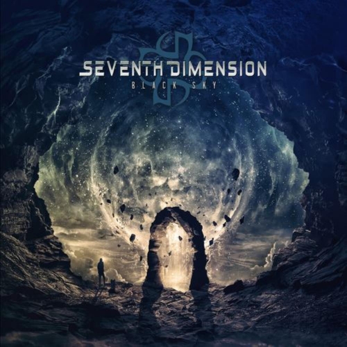 Seventh Dimension – Black Sky (2021) (ALBUM ZIP)