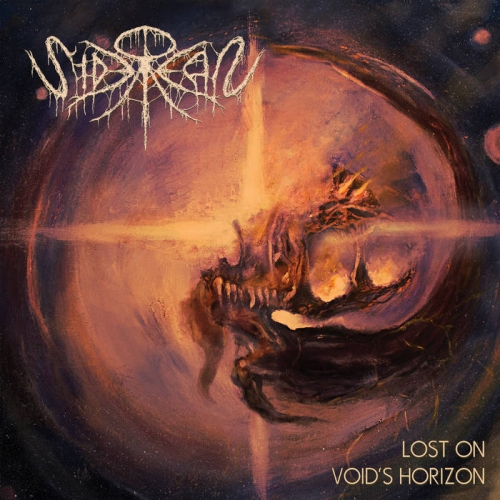 Siderean – Lost On Void’s Horizon (2021) (ALBUM ZIP)